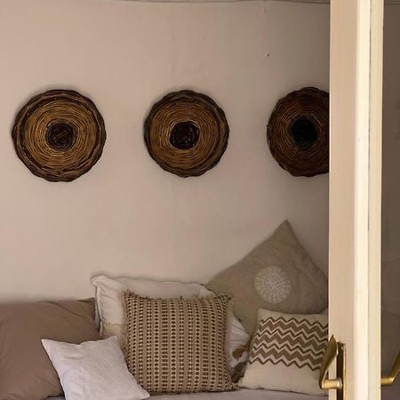 Masseria Concorrano Appartement Castellana Grotte Buitenkant foto