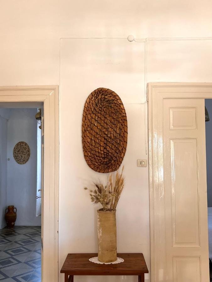 Masseria Concorrano Appartement Castellana Grotte Buitenkant foto