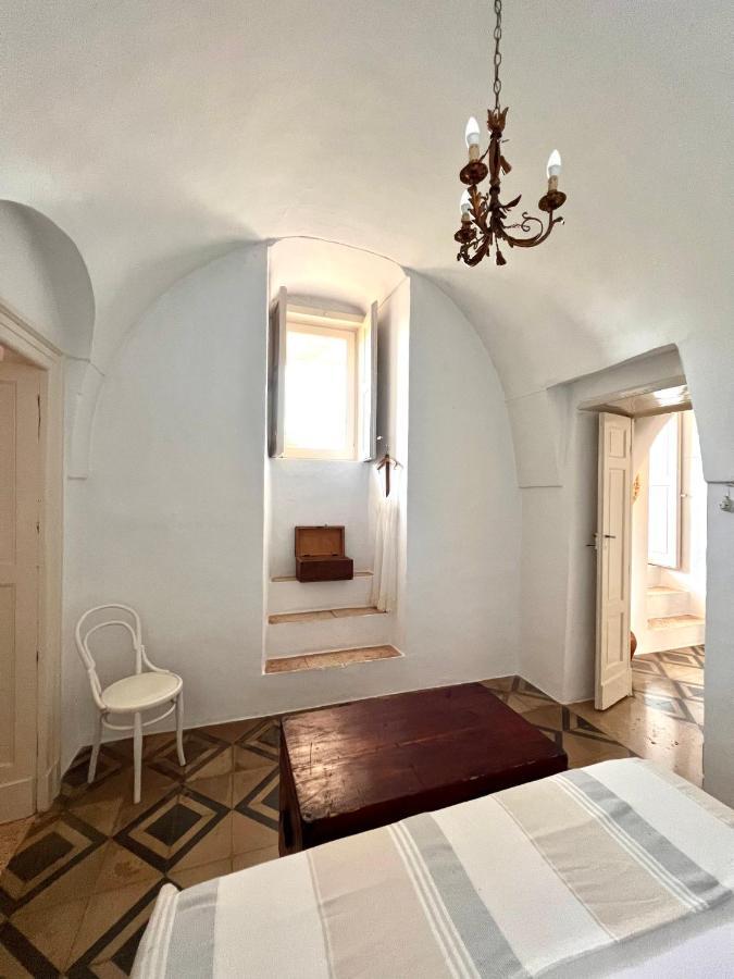 Masseria Concorrano Appartement Castellana Grotte Buitenkant foto