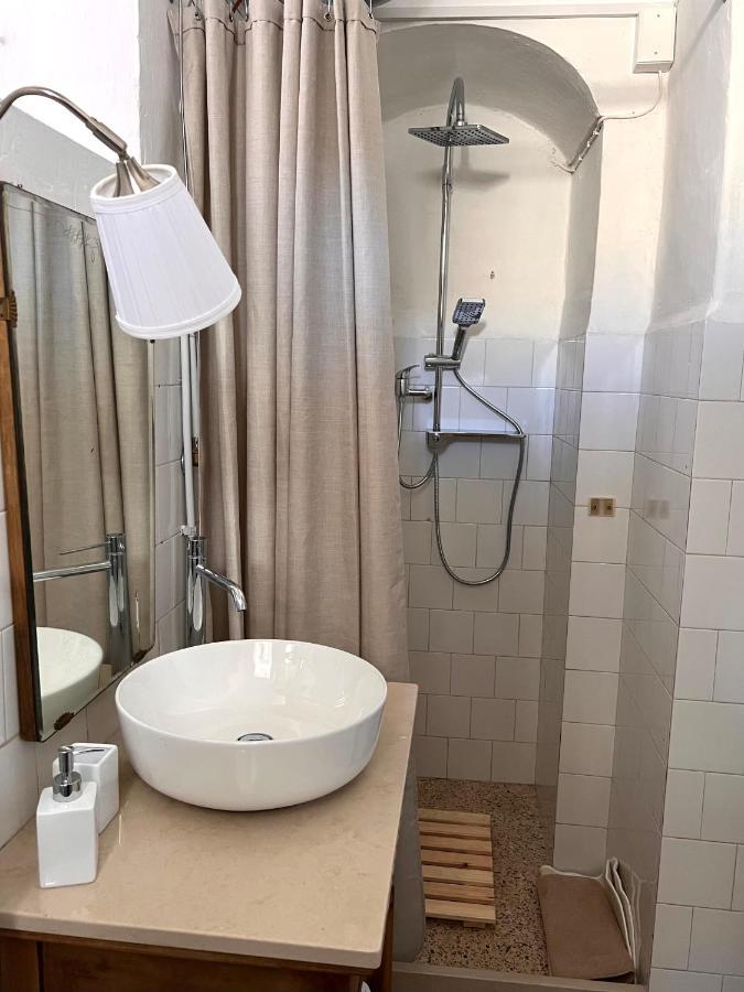 Masseria Concorrano Appartement Castellana Grotte Buitenkant foto