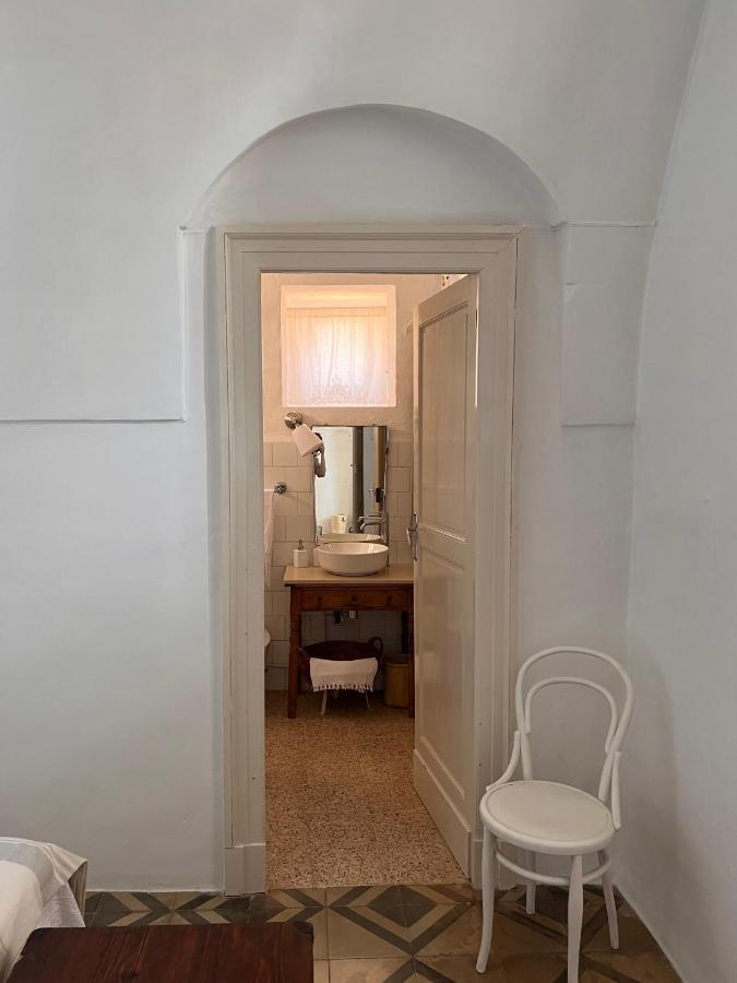 Masseria Concorrano Appartement Castellana Grotte Buitenkant foto