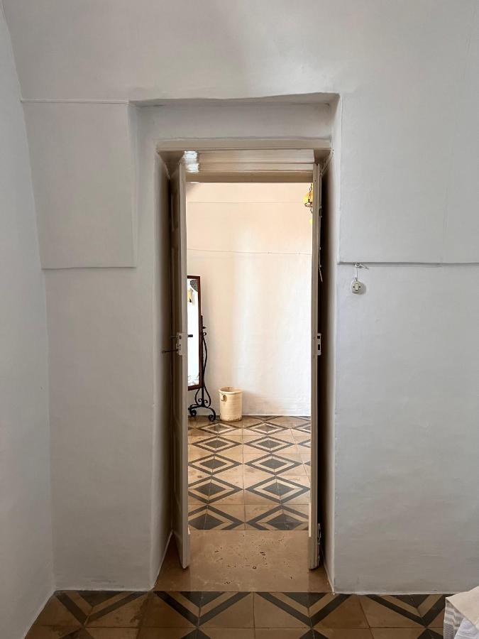 Masseria Concorrano Appartement Castellana Grotte Buitenkant foto