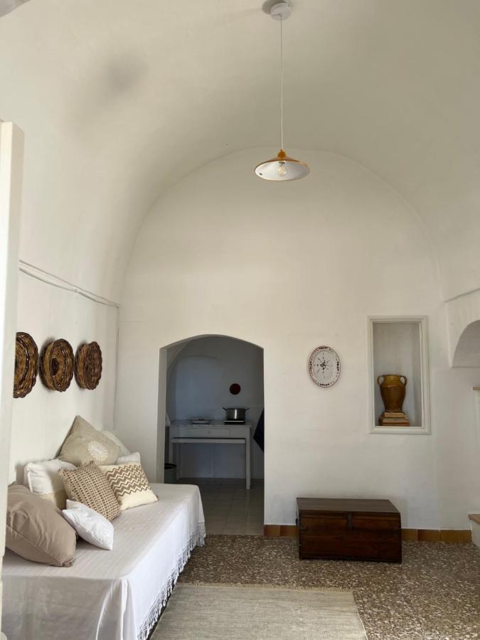 Masseria Concorrano Appartement Castellana Grotte Buitenkant foto