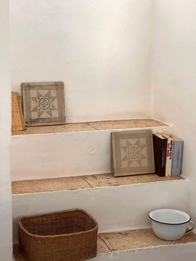 Masseria Concorrano Appartement Castellana Grotte Buitenkant foto