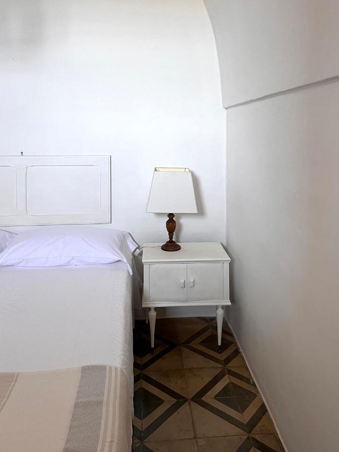 Masseria Concorrano Appartement Castellana Grotte Buitenkant foto