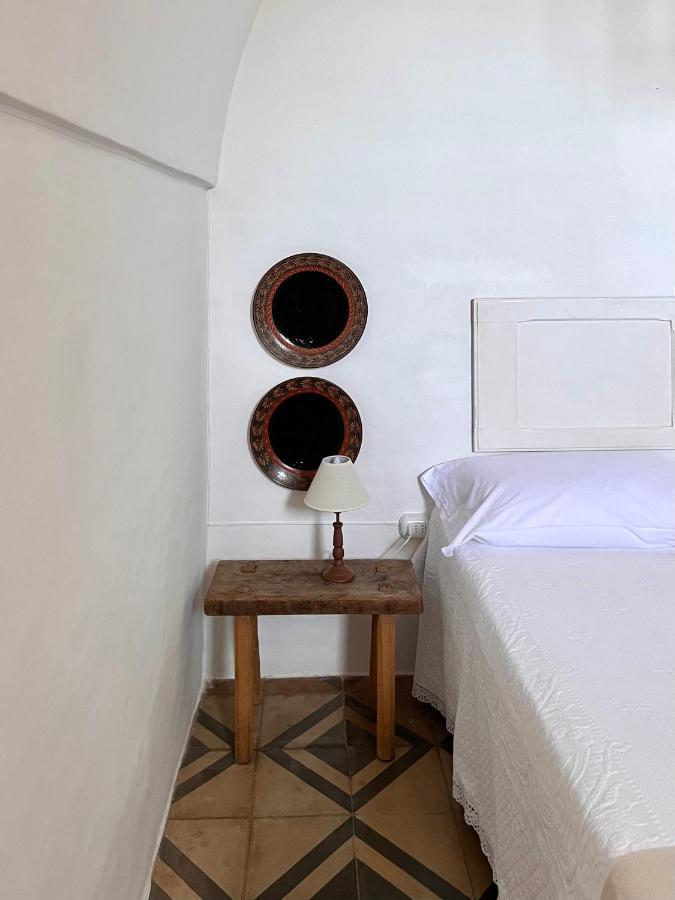 Masseria Concorrano Appartement Castellana Grotte Buitenkant foto