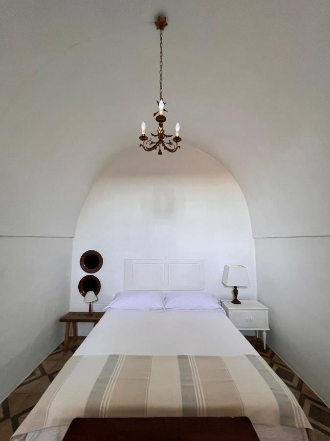 Masseria Concorrano Appartement Castellana Grotte Buitenkant foto