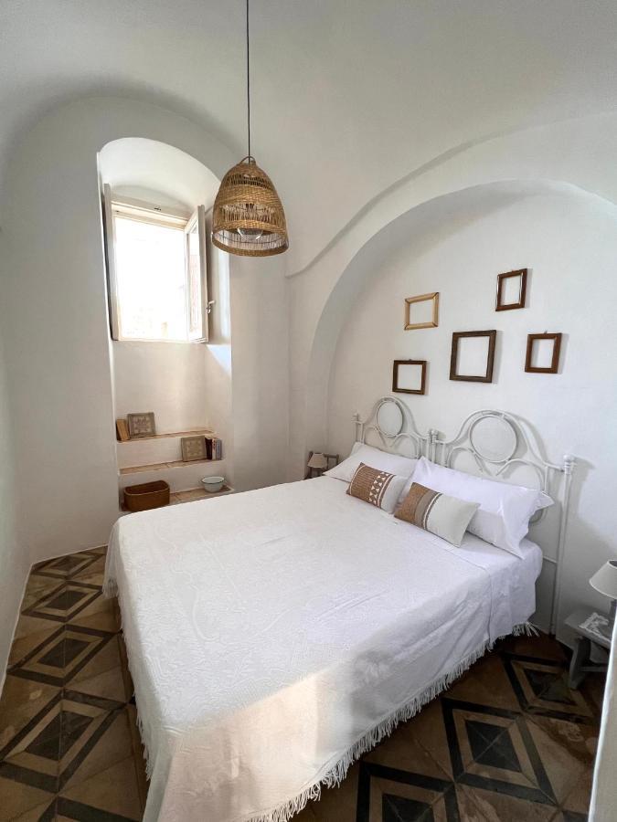 Masseria Concorrano Appartement Castellana Grotte Buitenkant foto