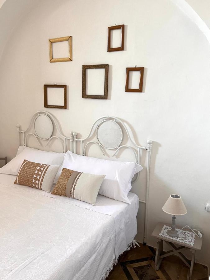Masseria Concorrano Appartement Castellana Grotte Buitenkant foto
