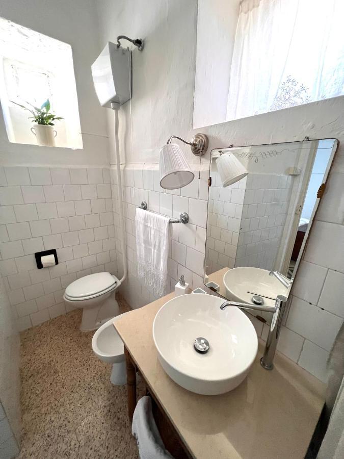 Masseria Concorrano Appartement Castellana Grotte Buitenkant foto